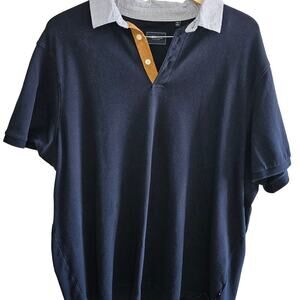 7 Diamonds Polo Shirt